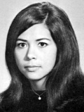 Vicki Jones: class of 1970, Norte Del Rio High School, Sacramento, CA.